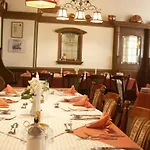 Hotel Rheinstein Rüdesheim am Rhein