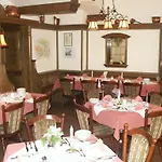 Rheinstein 3* Rüdesheim am Rhein