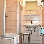 Hotel Rheinstein Rüdesheim am Rhein