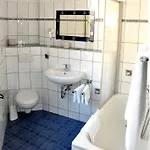 Hotel Rheinstein 3*