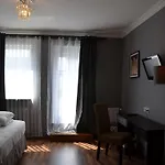 Hotel Rheinstein 3*