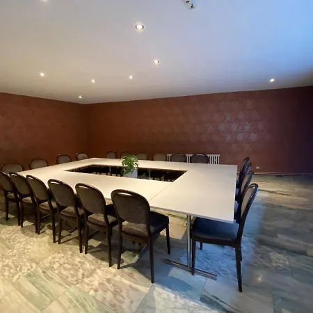 Hotel Rheinstein Ruedesheim am Rhein