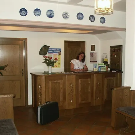 Rheinstein Hotel Rüdesheim am Rhein