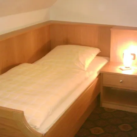 Rheinstein Rüdesheim am Rhein