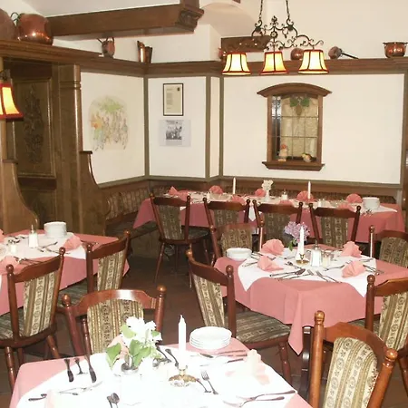 Rheinstein 3* Rüdesheim am Rhein