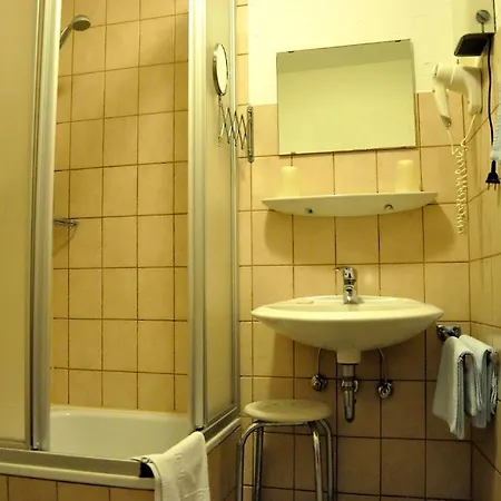 Rheinstein 3* Rüdesheim am Rhein