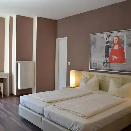 Rheinstein 3* Rüdesheim am Rhein