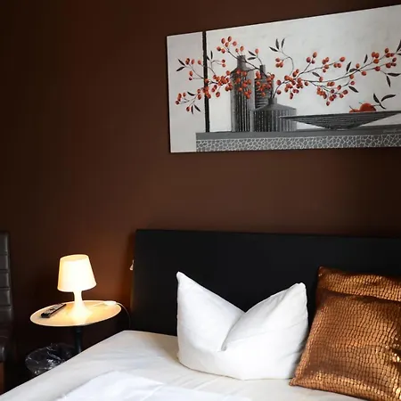 Rheinstein Hotel Ruedesheim am Rhein