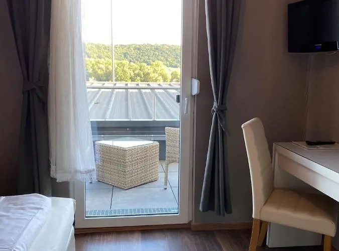 Rheinstein Ruedesheim am Rhein