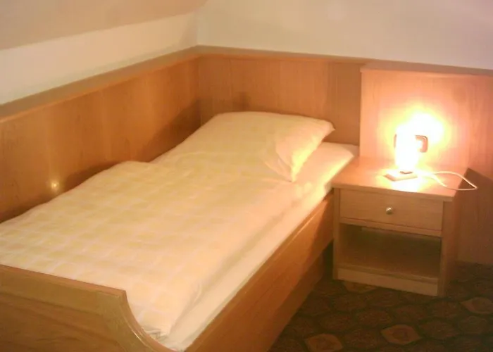 Rheinstein Ruedesheim am Rhein