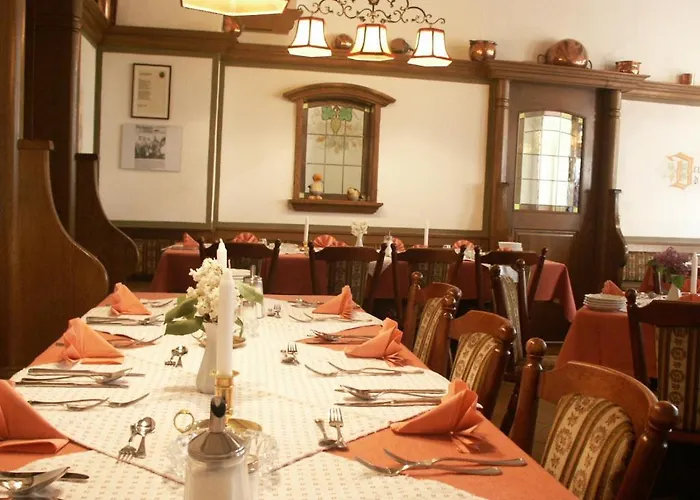 Hotel Rheinstein Ruedesheim am Rhein