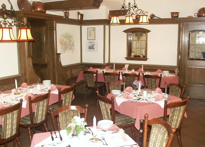 Rheinstein 3* Ruedesheim am Rhein