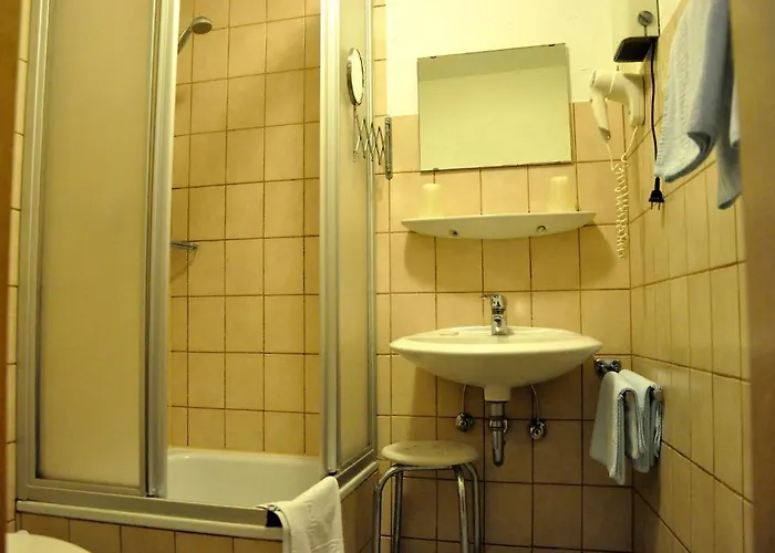 Rheinstein 3* Ruedesheim am Rhein