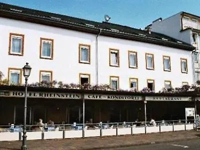 Rheinstein Hotel 3*