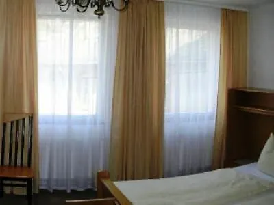 Rheinstein Rüdesheim am Rhein