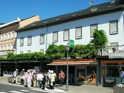 Rheinstein Ruedesheim am Rhein