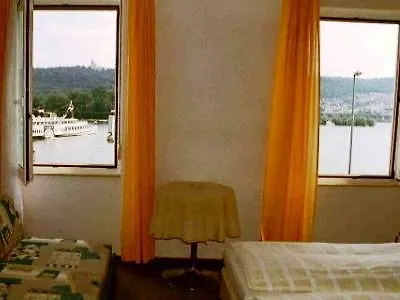 Rheinstein Hotel Ruedesheim am Rhein